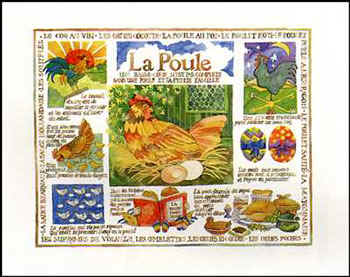 la poule-jennifer abbott-allposters.jpg (38210 bytes)